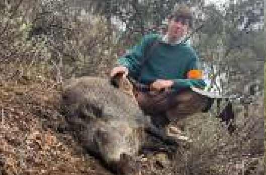 Resultado Montería Umbría de Platero 2023 Monterías Riquelme